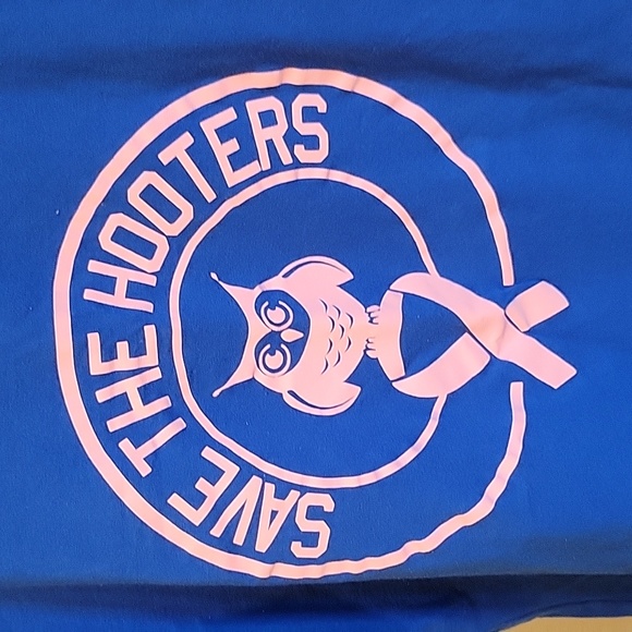 Breast Cancer Awareness Graphic T. - Picture 2 of 5